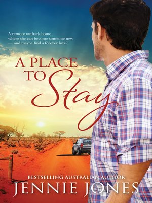 A Place to Stay - ebook